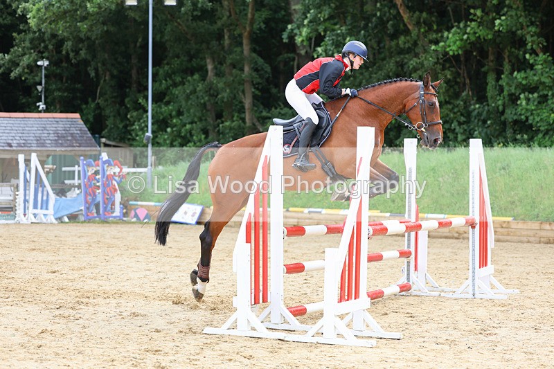 3E7A0478 - Class 1: 90 - 95cm