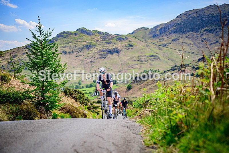 140609 - 2025 Fred Whitton Blea Tarn Climb 14.00 - 15.00