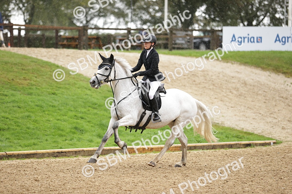 SBM_35926 - J38 - Senior Horse & Pony 80cm Championship