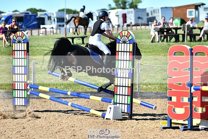 230624A-171658-02768 - Cls 36 Children on Horses 95cm