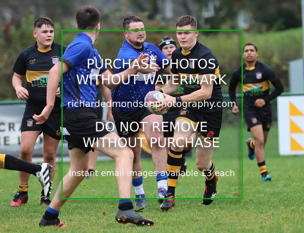 IMG_0434 - Kendal 2nds vs Glossop