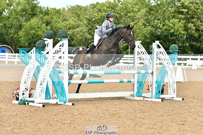 230812A-135313-09445 - Cls 28 95cm Nat Am Qualifier