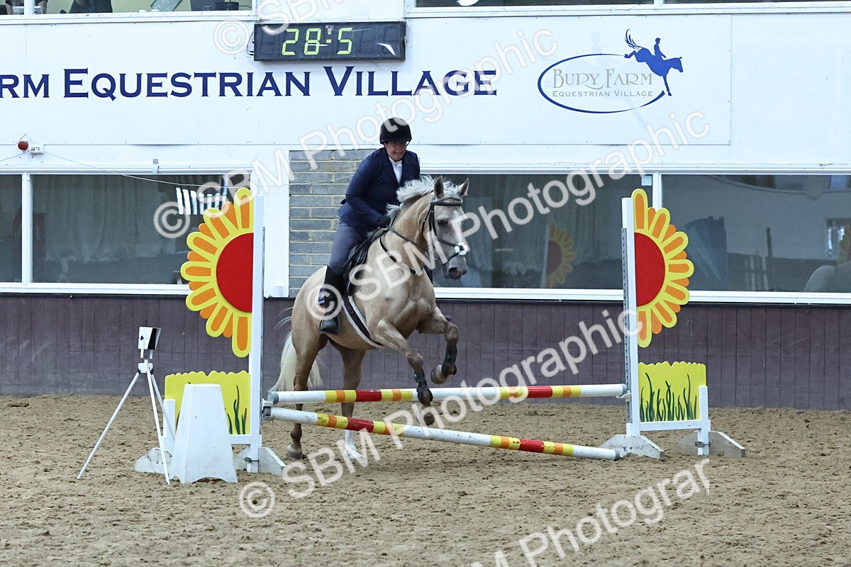 SBM_005394 - Class 5 - 60cm Open