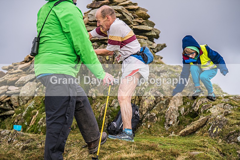 Dunnerdale-1169 - Dunnerdale Fell Race Saturday 8th November 2025