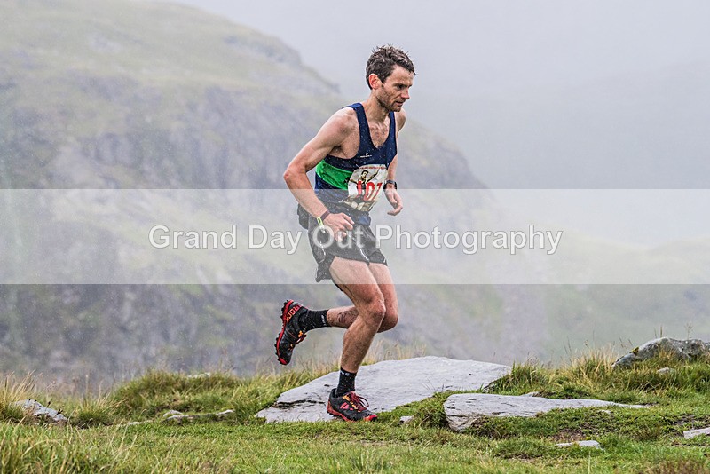 Kentmere-43 - Pete Bland Kentmere Horseshoe Fell Race Sunday 16th July 2023