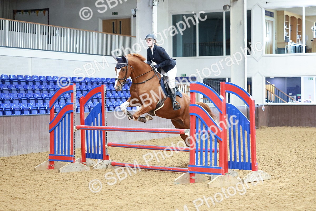 SBM_000703 - Class 3 - Senior Discovery 1.00m