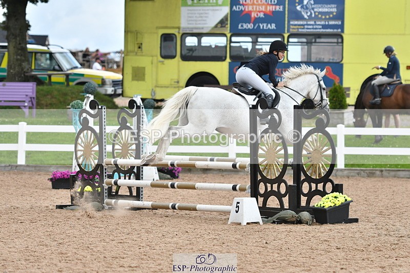 240727A-130618-04820 - Cls 22 85cm Amateur Qualifier