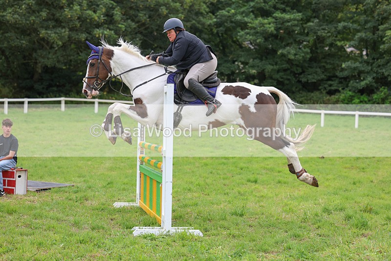 3E7A7865 - Class 6: Senior Discovery/1m open