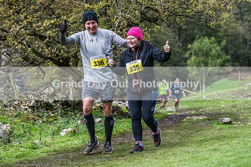 Dovedale Dash-2644 - Dovedale Dash Sunday 5th October 2025