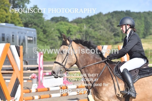 BPP_3471 - CLASS 1 Club/ Unaffiliated 70cms Open