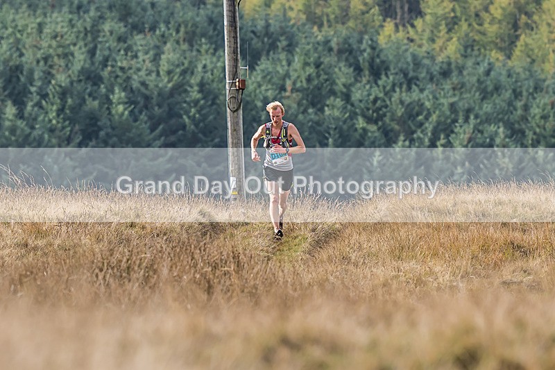 Leg 4-85 - UK Fell & Hill Relays - Todmorden Leg 4 Saturday 17th October 2026