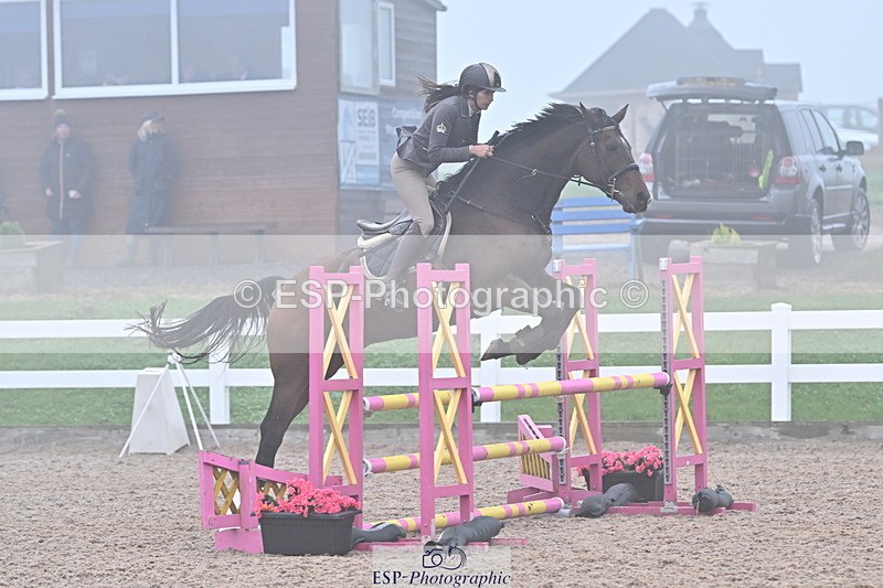 241006A-110910-06374 - Cls 24 95cm Nat Am Quals