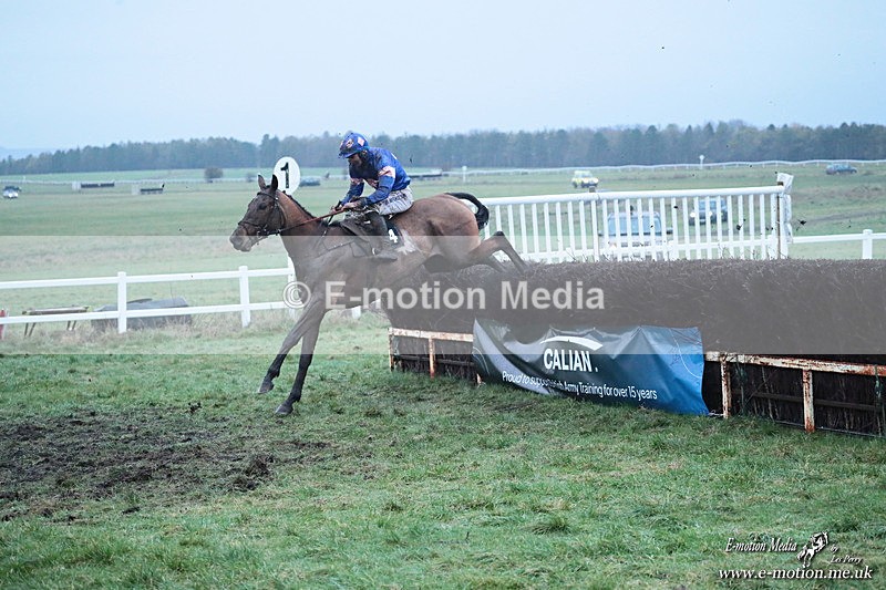 PtP 080226  1779 - Combined Services PtP Larkhill 08/02/2026