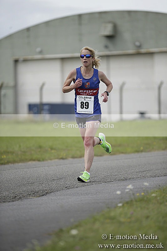 CAD5M 210719-0543 - Cadence Events Colerne 5 Miler  21-Jul-2019