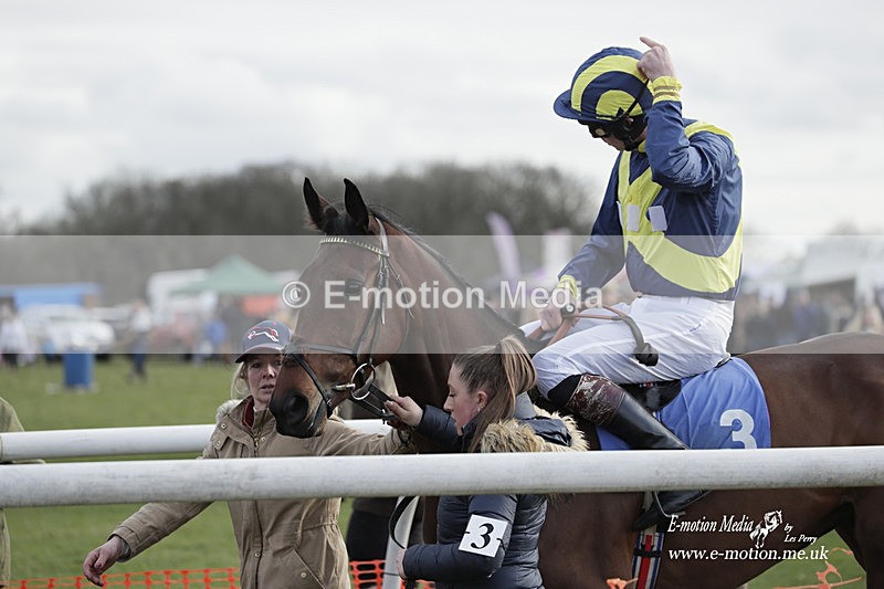PtP 190323 715 - Oakley Hunt Point-to-Point Brafield-On-The-Green 19/03/23
