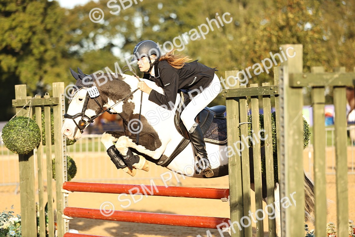 SBM_32976 - J38 - Senior 80cm Championship