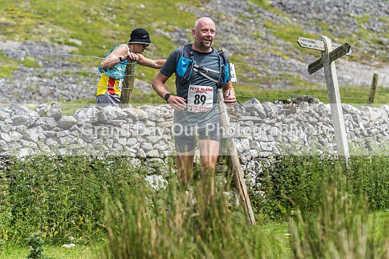 Settle Hills-603 - Settle Hills Fell Race Sunday 21st June 2026