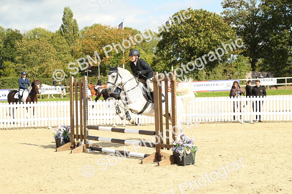 SBM_49449 - J7 - Junior Pony 60cm Championship