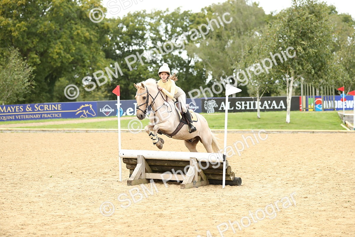SBM_21923 - E9 - Eventers Challenge 60cm Championship