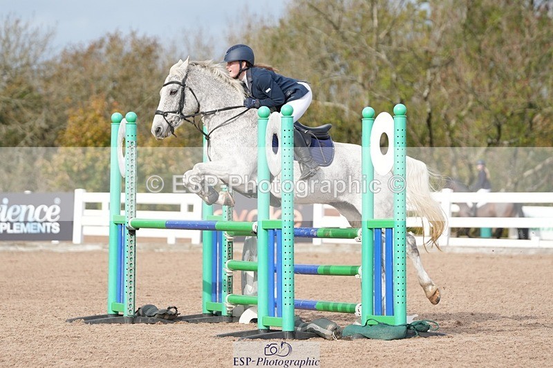 251026-132544-02830 - Cls 6 Bliss of London Sapphire Champ Qualifier + 1m Open