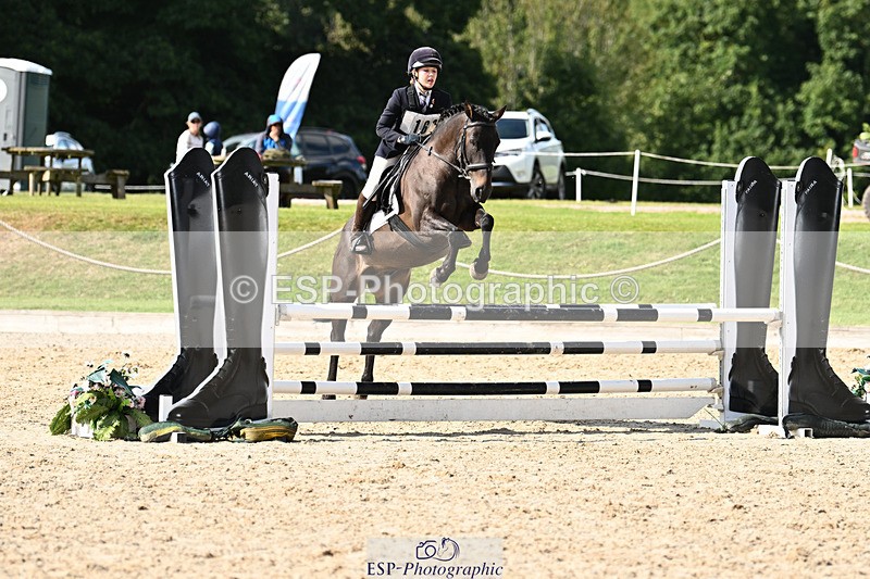 240824X-155944-29834 - 80cm Round 2 15.30 to 16.50