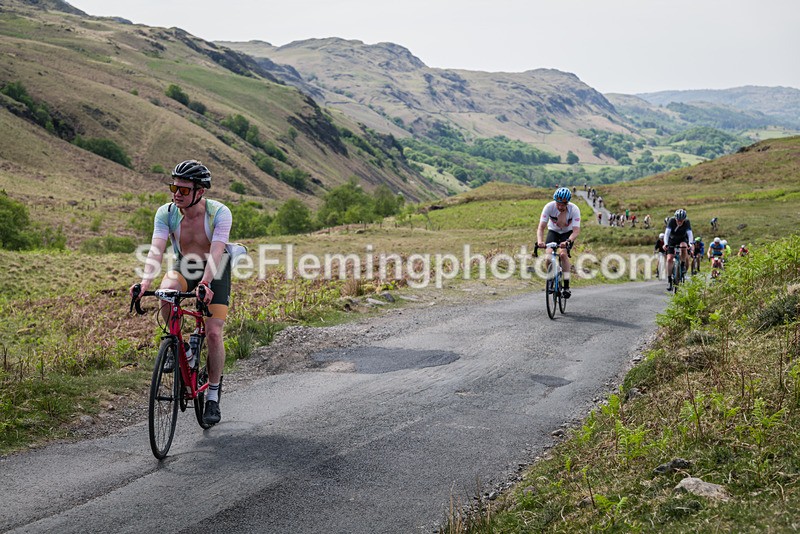 133704 - Hardknott Pass Camera 1 13.00-14.00
