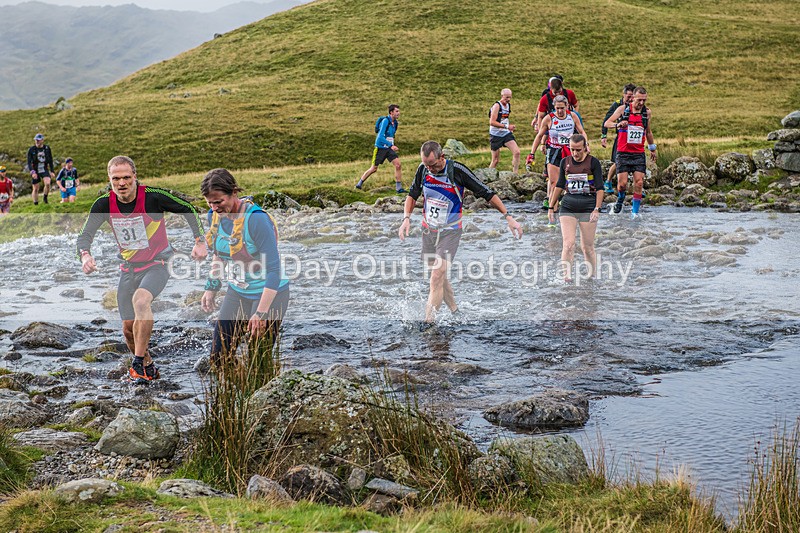 Langdale-720 - Langdale Horseshoe Fell Race Saturday 8th October 2022