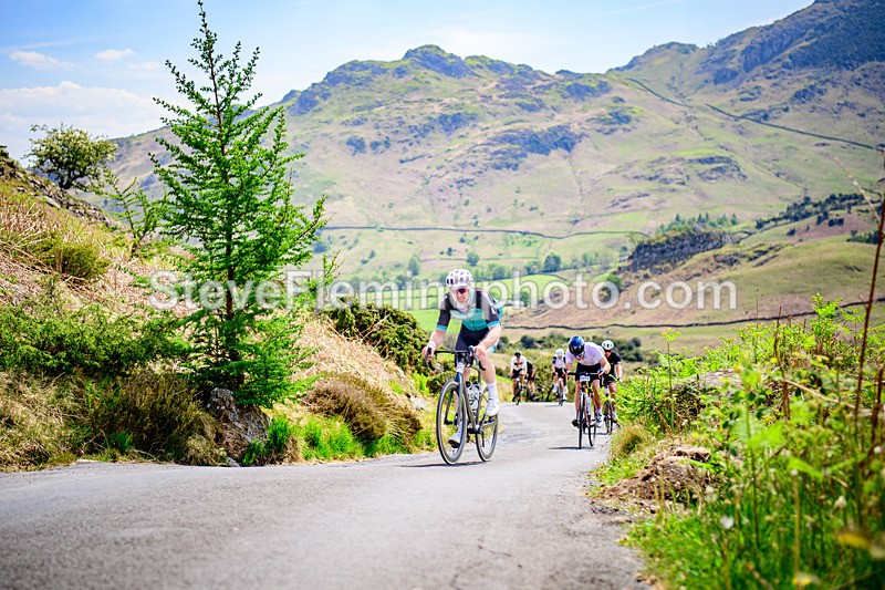 131809 - Blea Tarn Climb 13:00 - 14:00