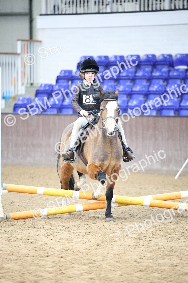 SBM_000020 - Class 1 - 40cm