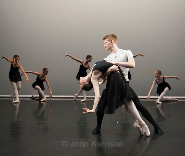  - Masters of Ballet Academy Vaganova Summer Intensive 2016