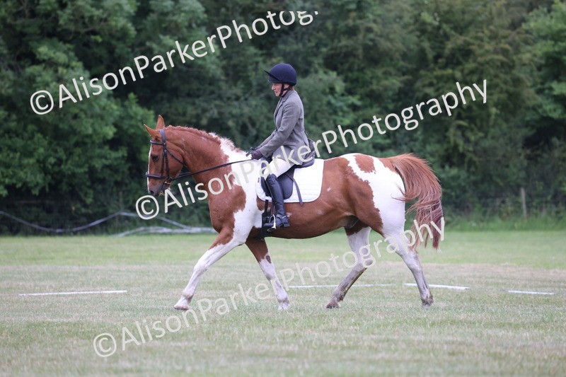 20250605-0755 - Class 4 - Novice 2