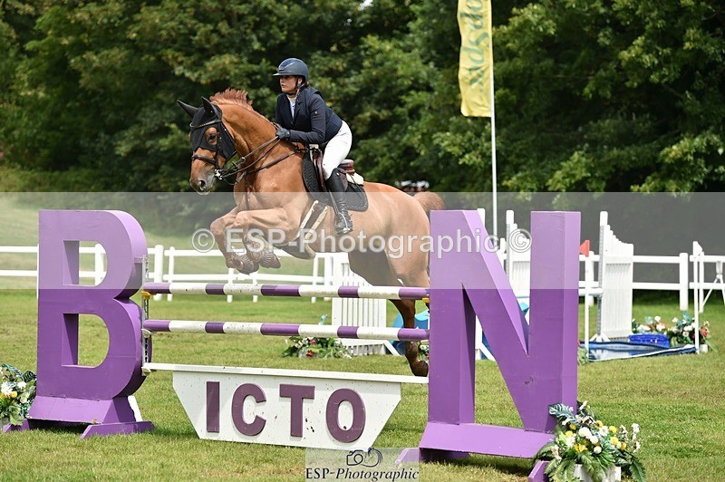 230709-124620-18801 - Cls 32 Foxhunter Second Round