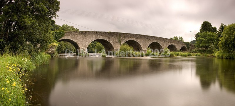 Ballymore Eustace II