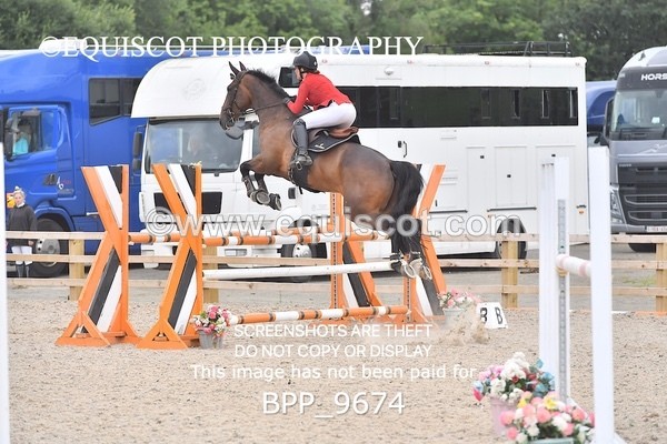 BPP_9674 - CLASS 9 National 1.30m Open