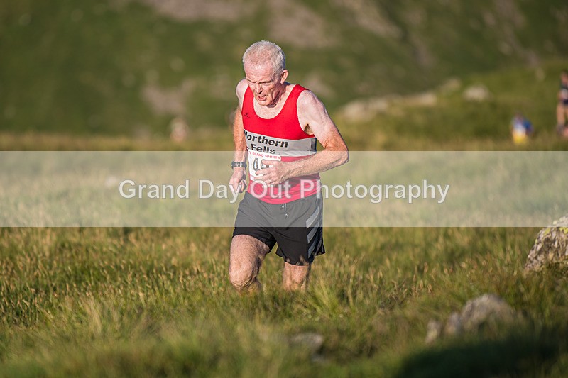 Seat Sandal-194 - Seat Sandal Fell Race Wednesday 8th July 2026
