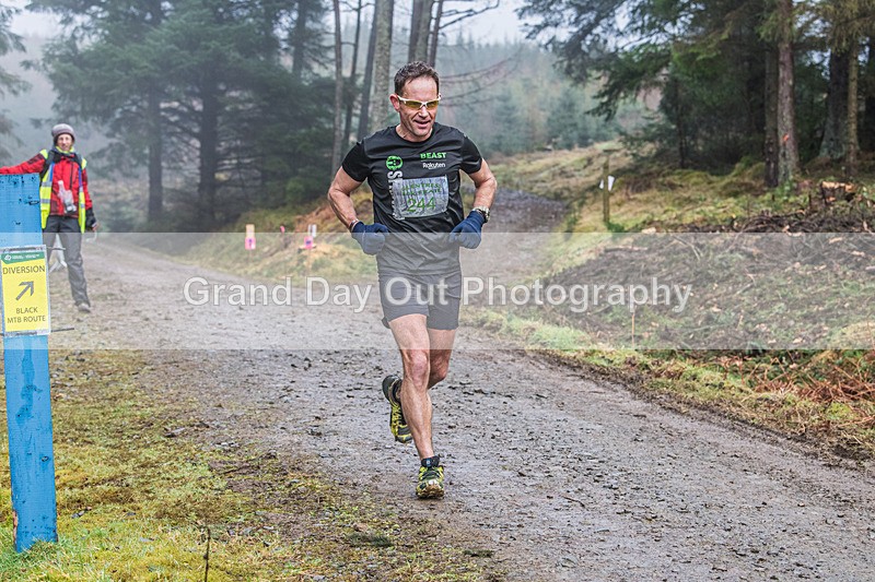 Glentress 21  10K-876 - High Terrain Events Glentress 21 & 10K Trail Runs Saturday 18th February 2023
