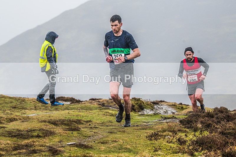 Coledale-131 - Coledale Horseshoe Fell Race Saturday 25th March 2023