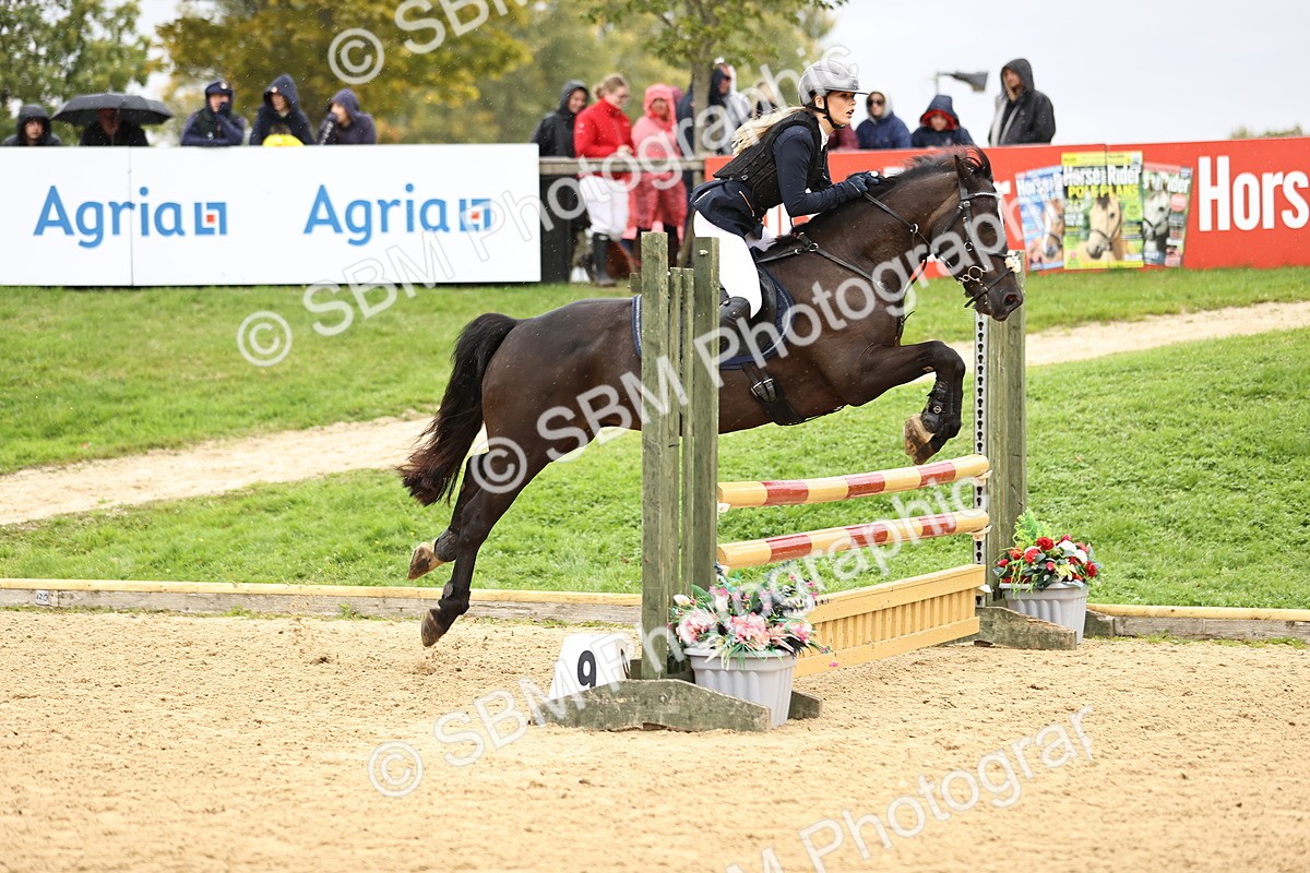 SBM_68887 - J18 - Junior Pony 85cm championship