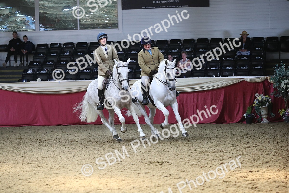 SBM_13061 - Class 109 Ridden Pairs- Section A