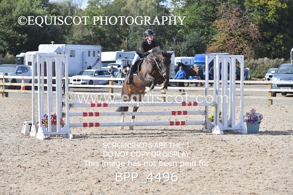 BPP_4496 - CLASS 8 PONY 70CM FINAL