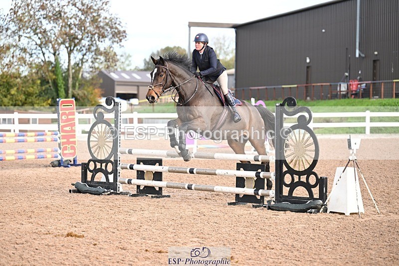 251022-110456-00204 - Clear Round & Cls 1 Brit Nov 90cm