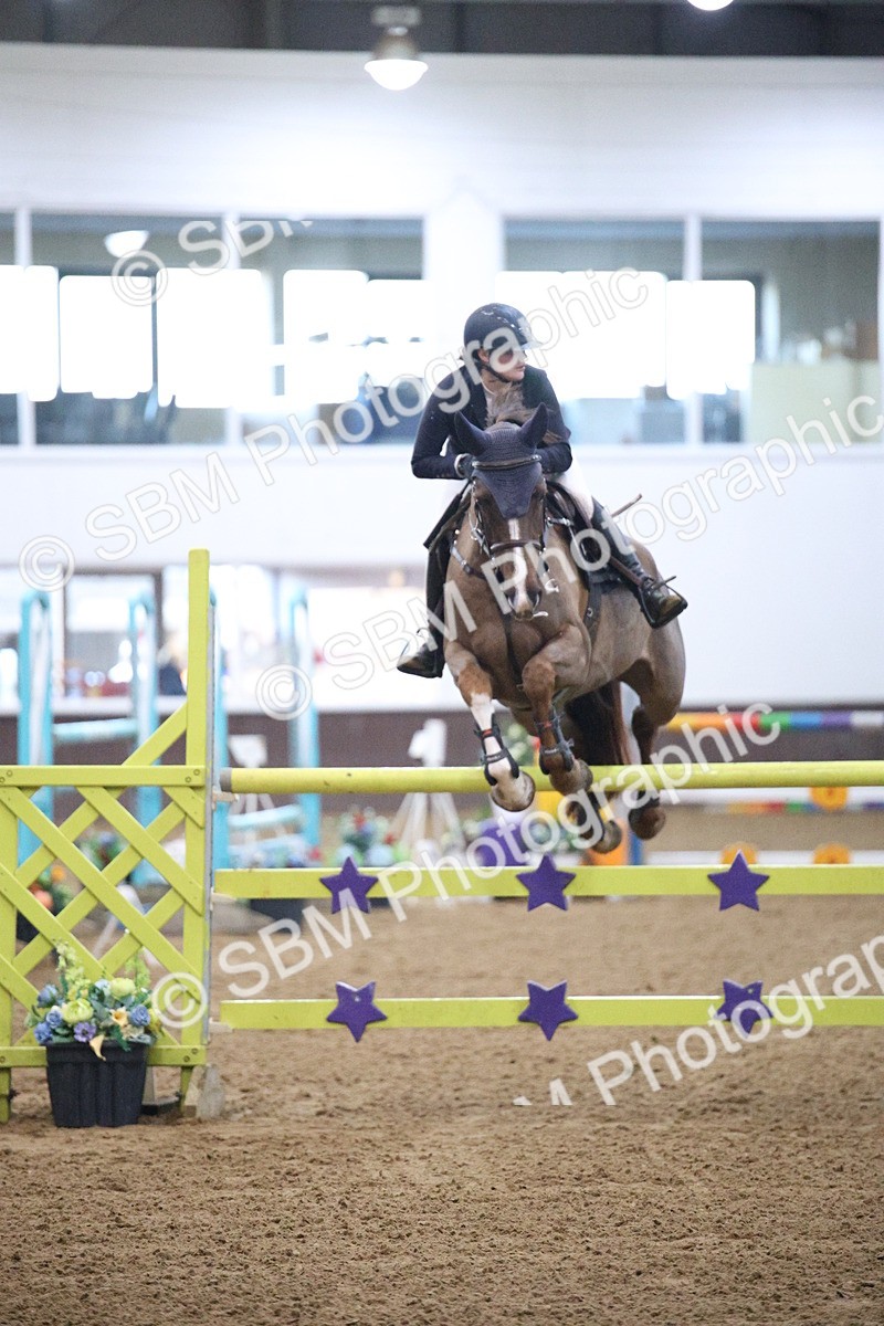 5K7A4613 - Class 5 - Blue Chip Calming Performance Championship Qualifer