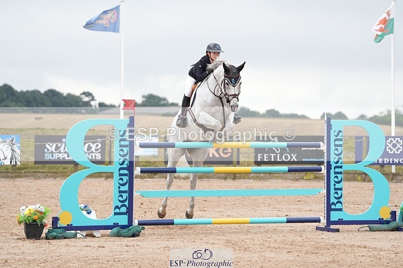 250718-100405-09579 - Cls 2, 3 Star Small Tour Start til Break