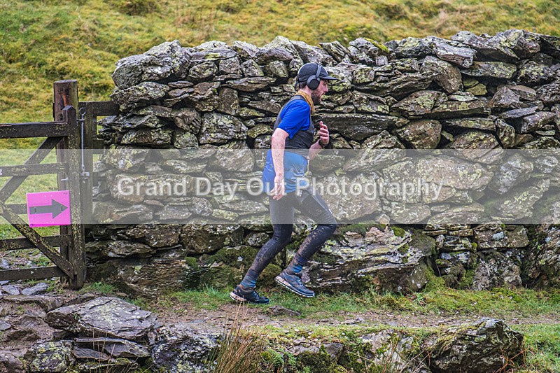 Buttermere-220 - Fellside Events Buttermere Trail Race Sunday 17th March 2024