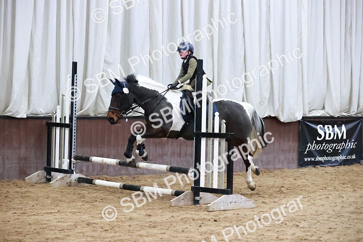 SBM_000761 - Class 3 - 60cm