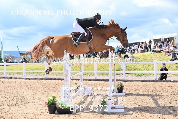 BPP_9372 - CLASS 22 SAT Marion Dreelan Grand Prix/National 1.40m Open