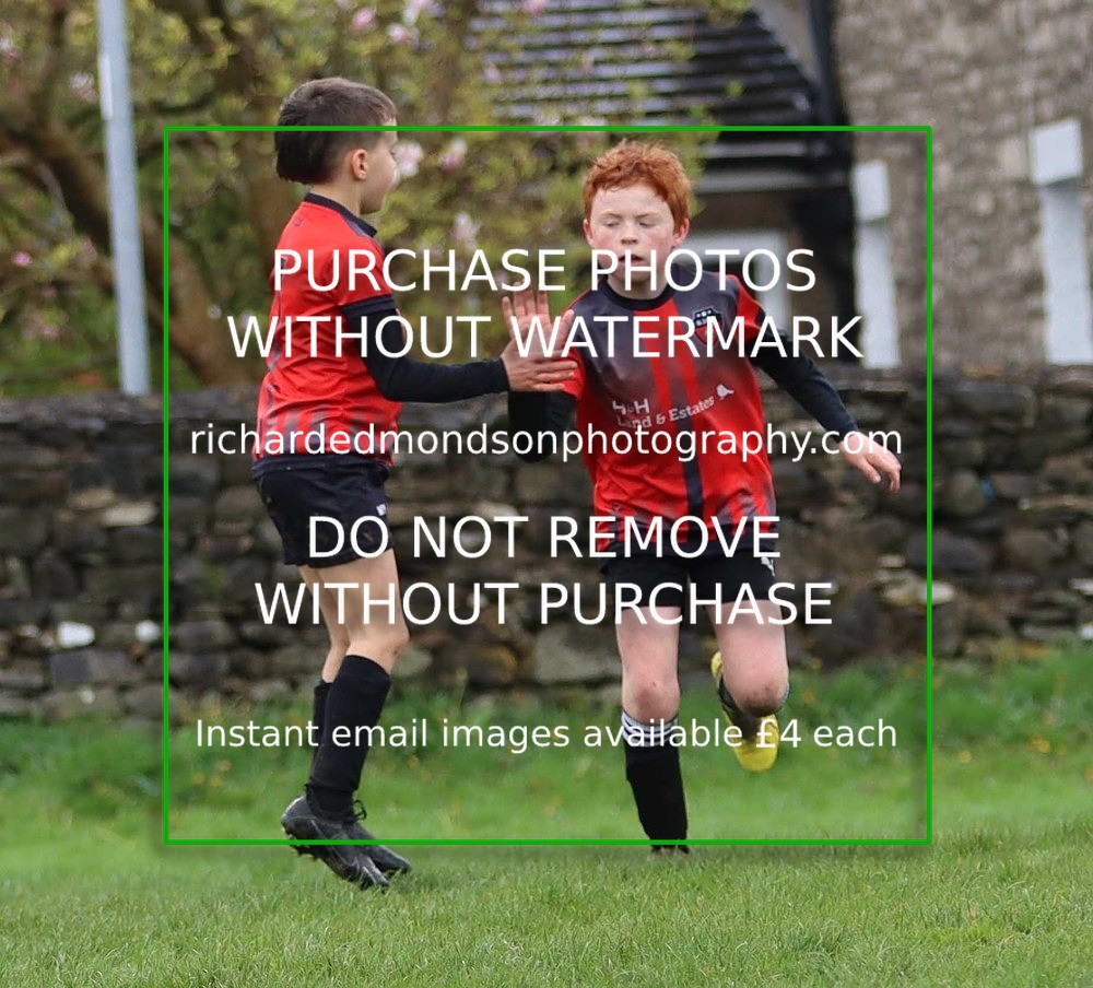 IMG_7891 - Wattsfield Under 9 vs Grange Utd Under 9 (13/4/24)