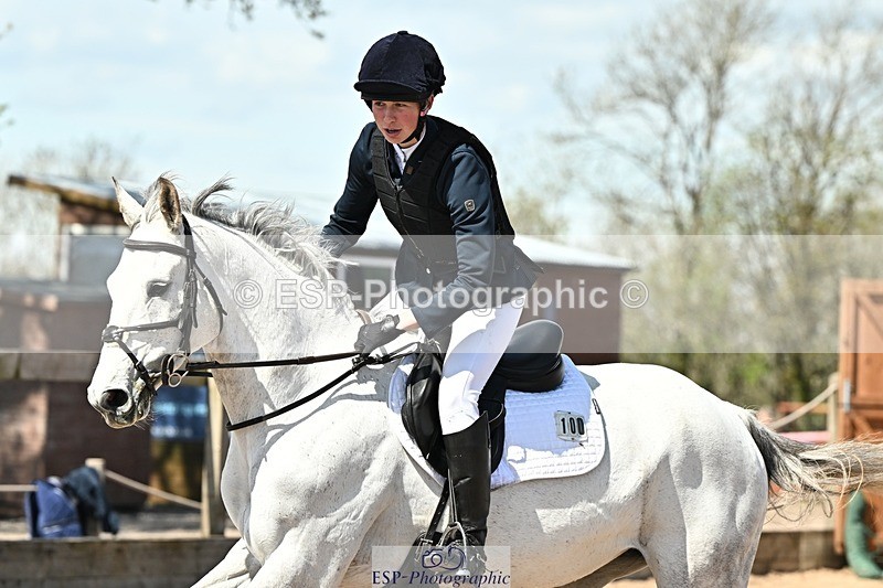 250416-134138-01208 - Cls 4 Newcomers and 1.10m