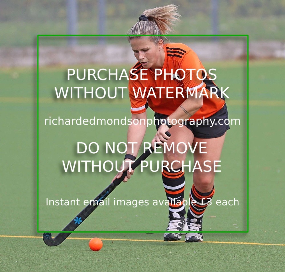 IMG_9003 - Kendal Ladies Hockey v Wilmslow