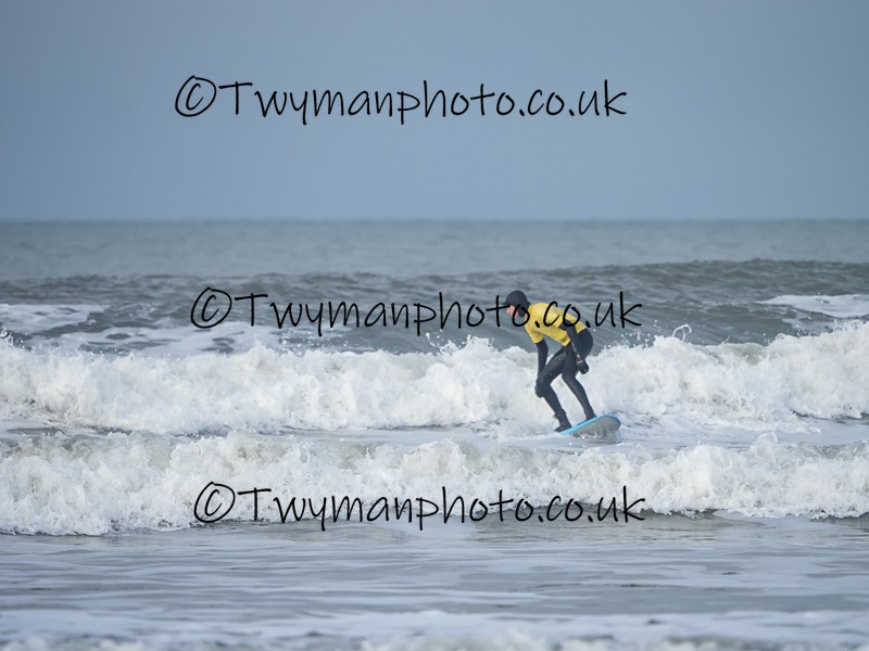 PC280206 - Westward Ho Surf 28/12